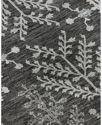 Dalyn Luxury Washable Hatay HY9 Area Rug, 3' x 5'