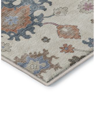 Dalyn Luxury Washable Hatay HY4 Area Rug, 2'6" x 3'10"