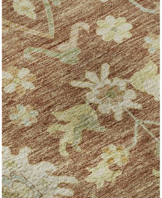 Dalyn Luxury Washable Hatay HY2 Area Rug, 3' x 5'
