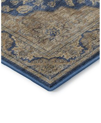 Dalyn Luxury Washable Hatay HY3 Area Rug, 3' x 5'