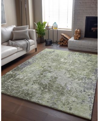 Dalyn Luxury Washable Bresca BC6 Area Rug, 10' x 14'