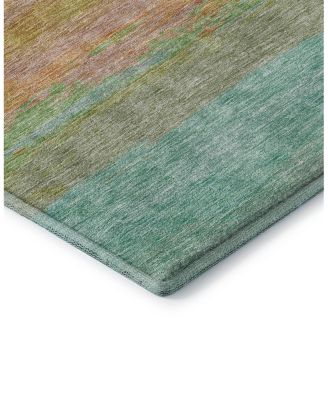 Dalyn Luxury Washable Trevi TV2 Area Rug, 3' x 5'