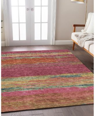 Dalyn Luxury Washable Trevi TV8 Area Rug, 8' x 10'