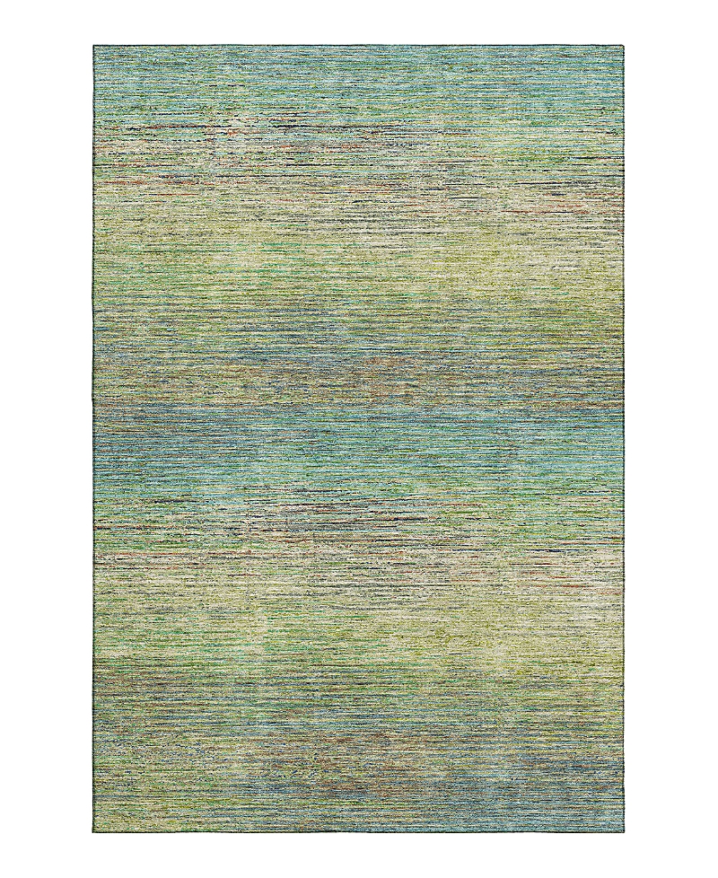 Dalyn Rug Company Trevi Tv1 Area Rug, 2'6 X 3'10 In Aloe