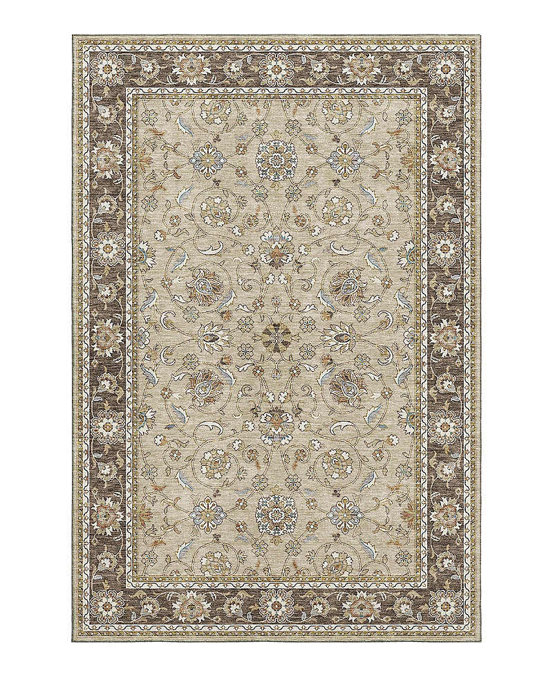 Dalyn Rug Company Hatay Hy1 Area Rug, 2'6 X 3'10 In Beige