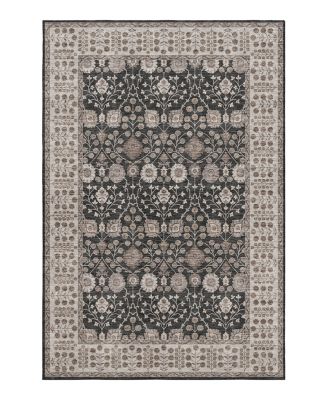 Dalyn Luxury Washable Hatay HY8 Area Rug, 9' x 12'