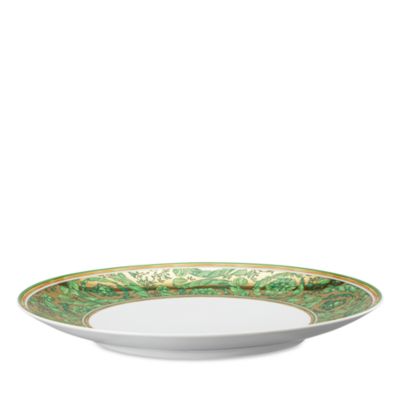 Medusa Garland Dinner Plate 