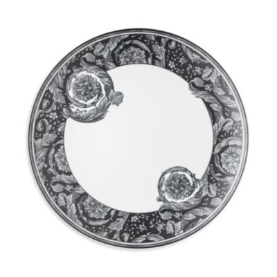 Barocco Haze Dinner Plate