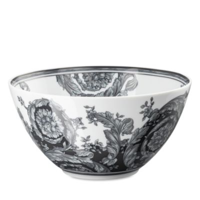 Barocco Haze Serving Bowl 