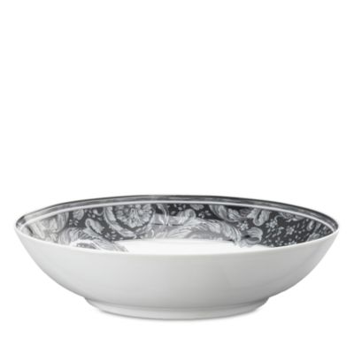 Barocco Haze Soup Bowl