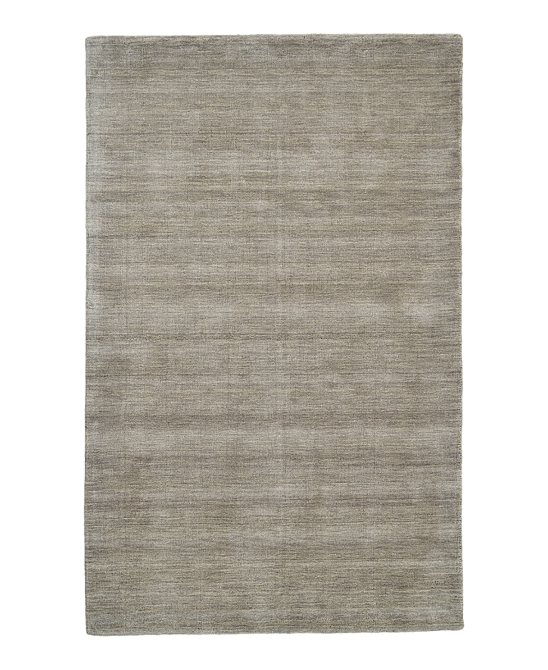 Photos - Chandelier / Lamp Feizy Luna 8049F Area Rug, 2' x 3' 5798049FLGY000P00