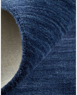 Feizy Luna 8049F Area Rug, 2&#39; x 3&#39;