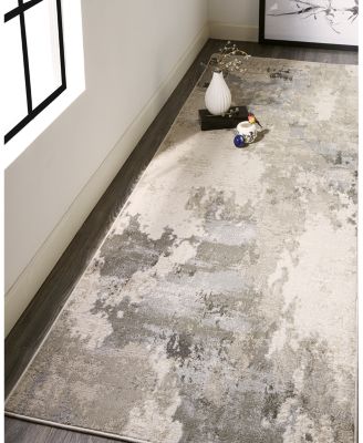 Feizy Prasad 3970F Runner Area Rug, 2'10" x 7'10"