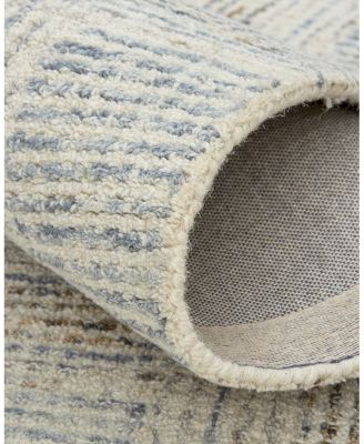 Feizy Belfort 8668F Area Rug, 5' x 8'