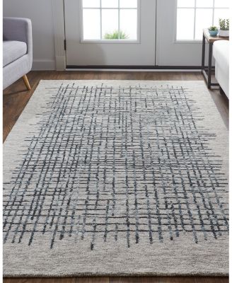Feizy Maddox 8630F Area Rug, 2' x 3'