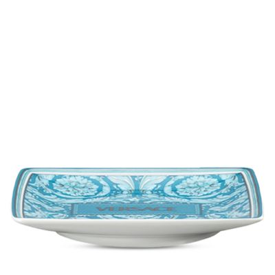 Barocco Rose Canape Dish 