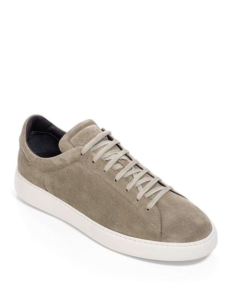 Shop To Boot New York Men's Budy Suede Sneakers