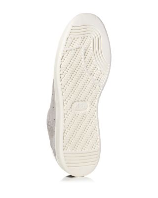 Men's Middleton Suede Sneakers