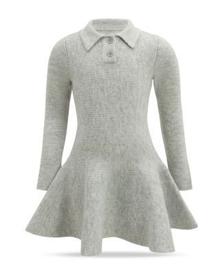 Bardot - Girls' Lexter Mini Knit Dress - Little Kid, Big Kid