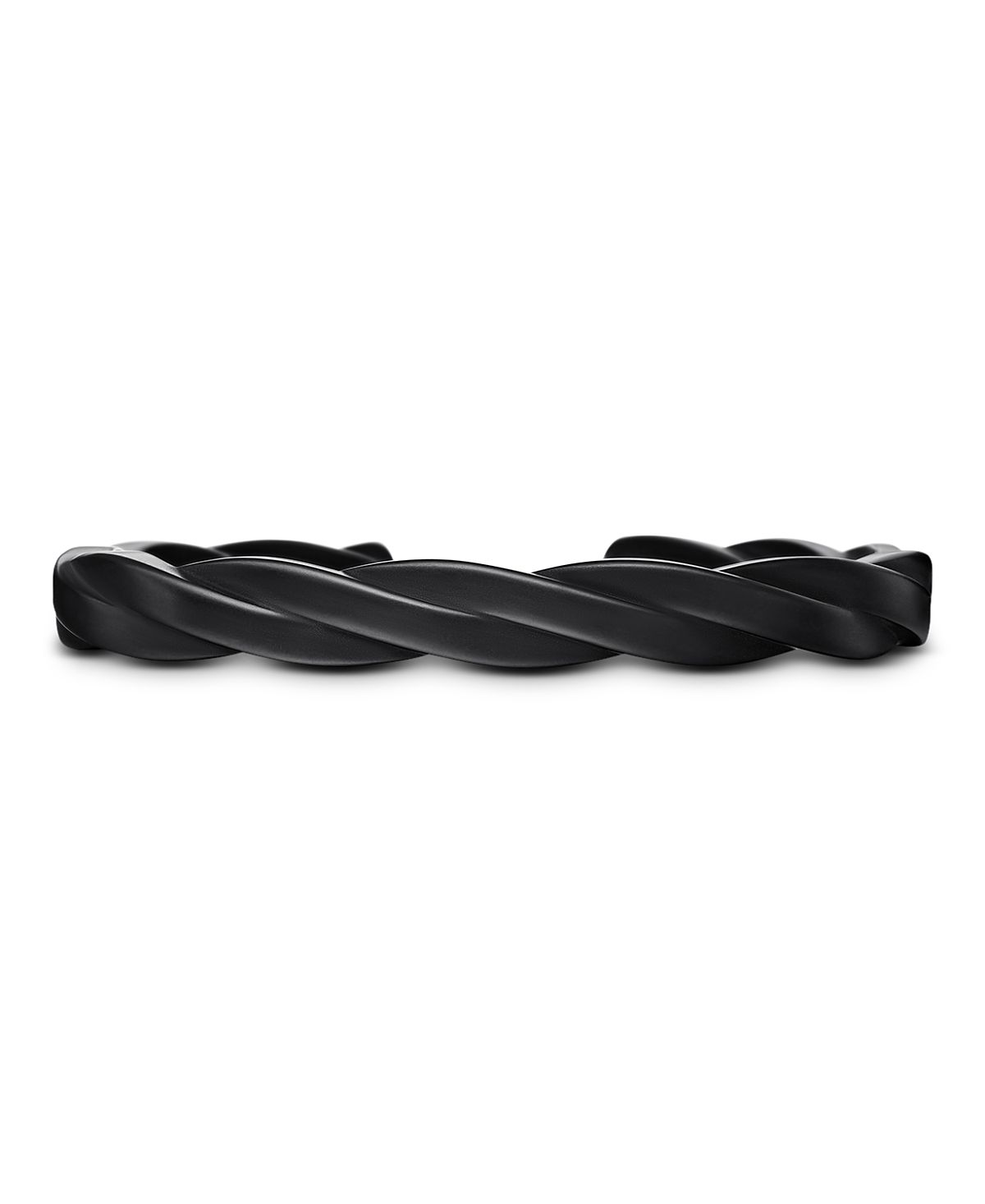 David Yurman Men's Dy Helios Cuff Bracelet
