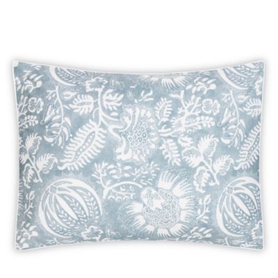 Granada Boudoir Sham