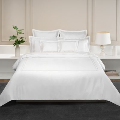 Dalila Sateen Bedding Collection - Exclusive