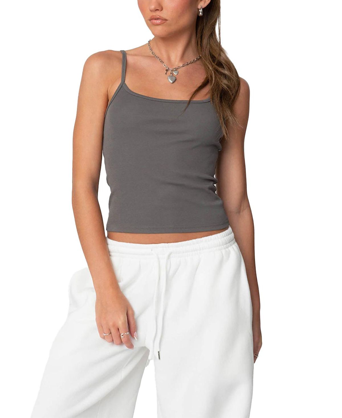 Edikted Deanna Tank Top