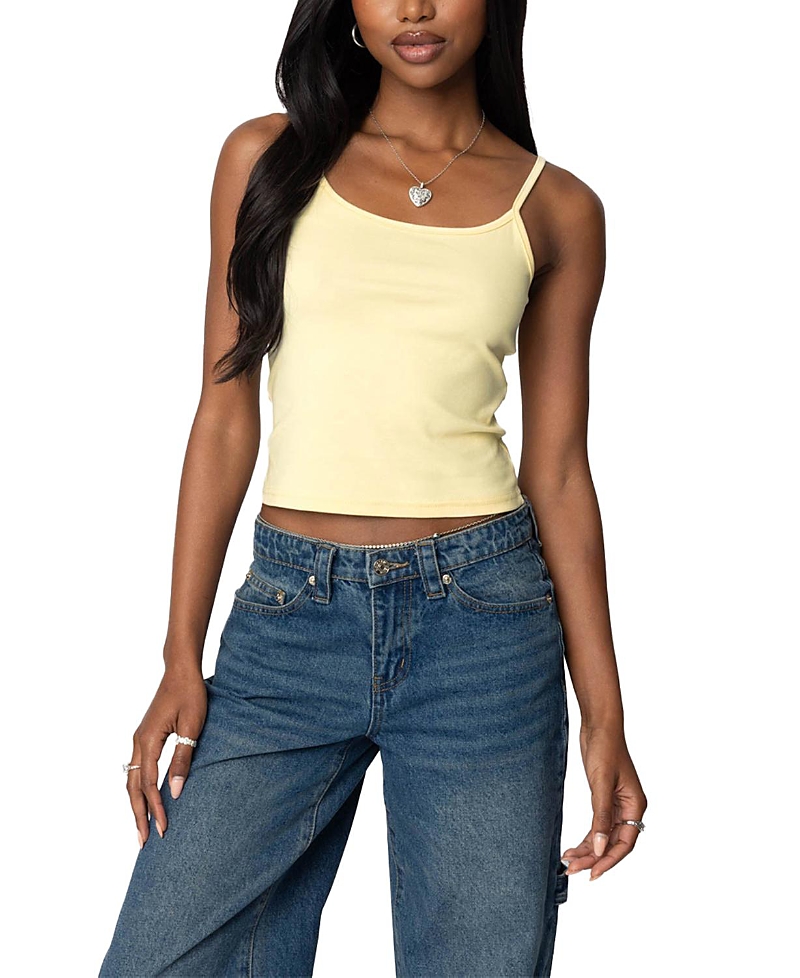 Edikted Deanna Tank Top