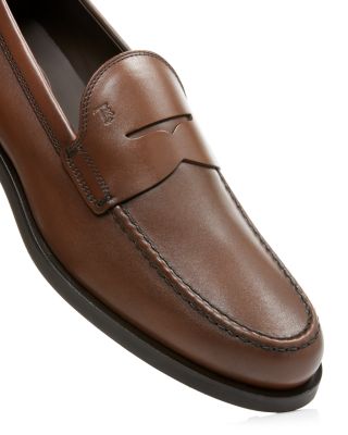 Men's Mocassino Slip On Penny Loafers