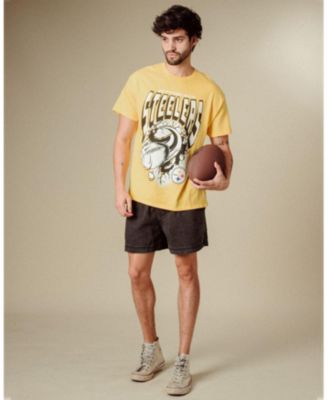 Unisex NFL Pittsburgh Steelers Breakthrough Flea Market Tee