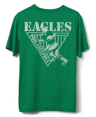Unisex NFL Philadelphia Eagles Drive Tee
