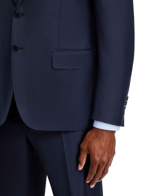 Siena Sharkskin Classic Fit Suit