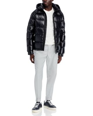 Maya Down Puffer Jacket