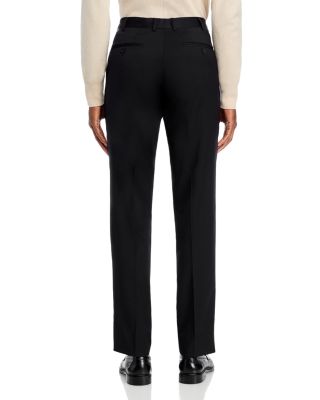 Regular Fit Dress Pants - Exclusive