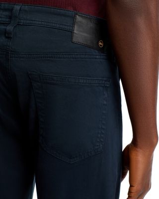 Tellis 34&amp;quot; Slim Fit Twill Pants