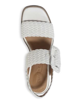 Women's Madylyn Buckled Sandals