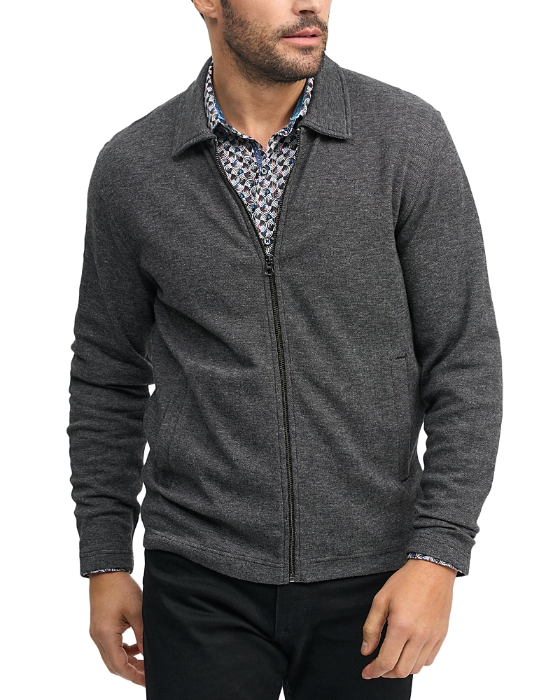 Robert Graham Dorven Cotton Jacket