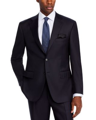 Siena Suit - Classic Fit