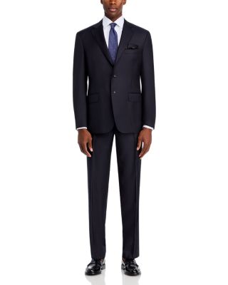 Siena Suit - Classic Fit