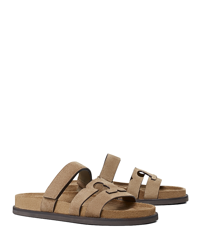 Tory Burch Ines Burch Slide In River Rock