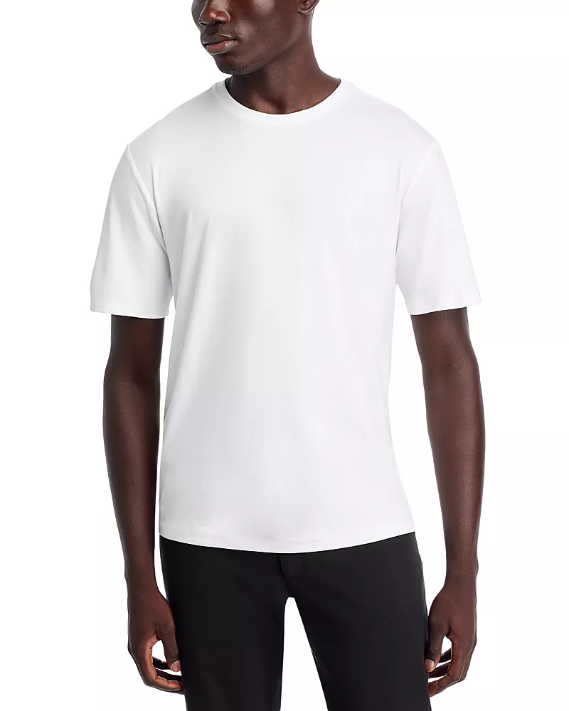 rag & bone Classic Short Sleeve Tee