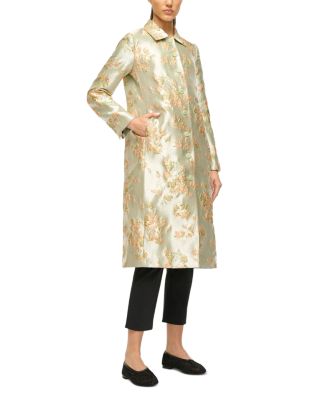 navy floral midi dress Angela Floral Lace Trim Midi Dress, Navy Multi – North & Main Clothing  Company
