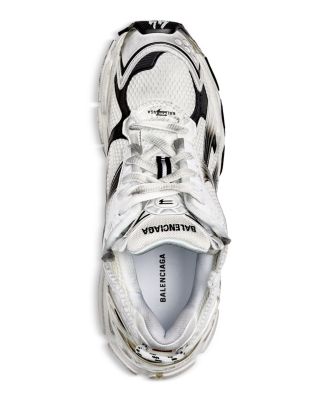 Men's Runner Low Top Sneakers