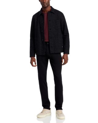 Stafford Slim Fit Pants