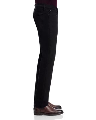 The Brixton Slim Straight Fit Jeans in Griff