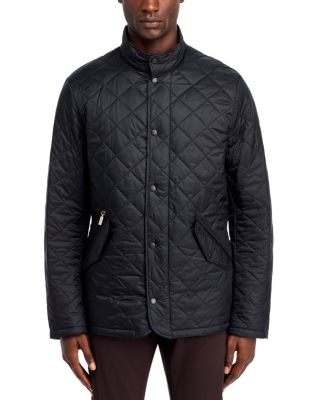 Flyweight Chelsea Quilted Jacket