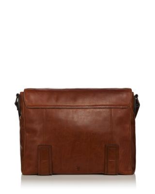 Logan Messenger Bag