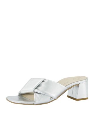 Women's Yasmin Slide Sandals