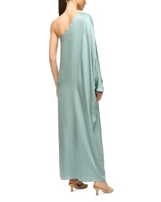 Sonia One Shoulder Dress