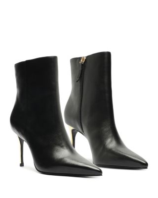 Ankle Boots & Booties for Women - Bloomingdale's